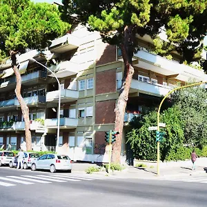 Affittacamere Affittacamere Eur Nuvola