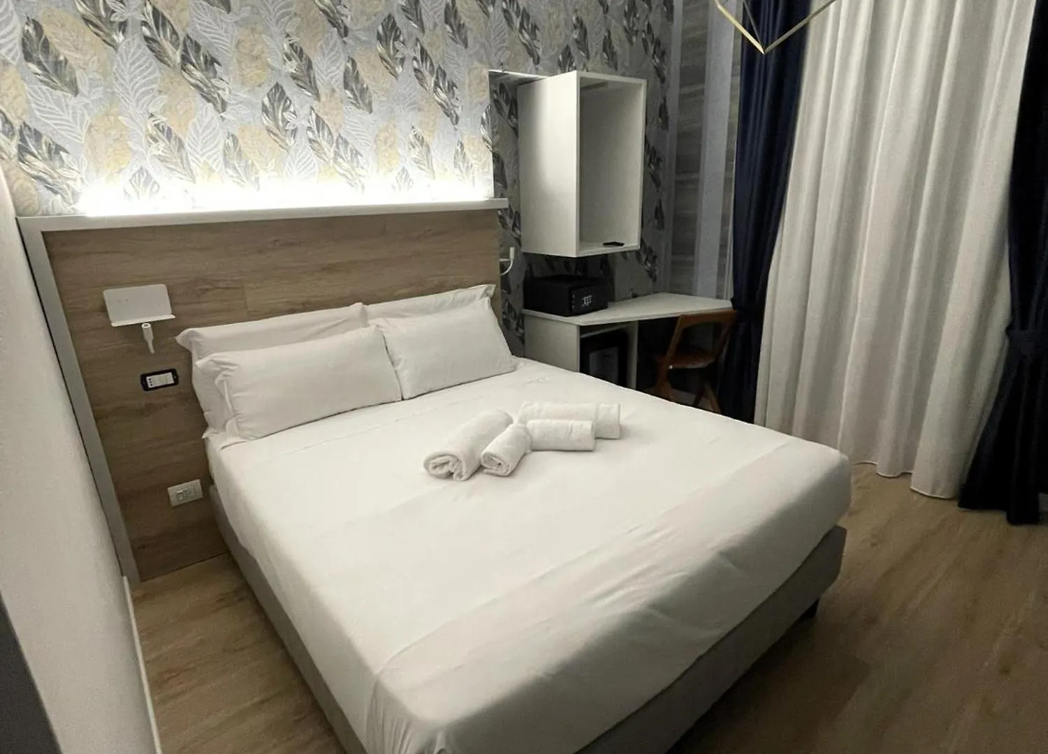 Rome'S Gloria Hotel  Rome