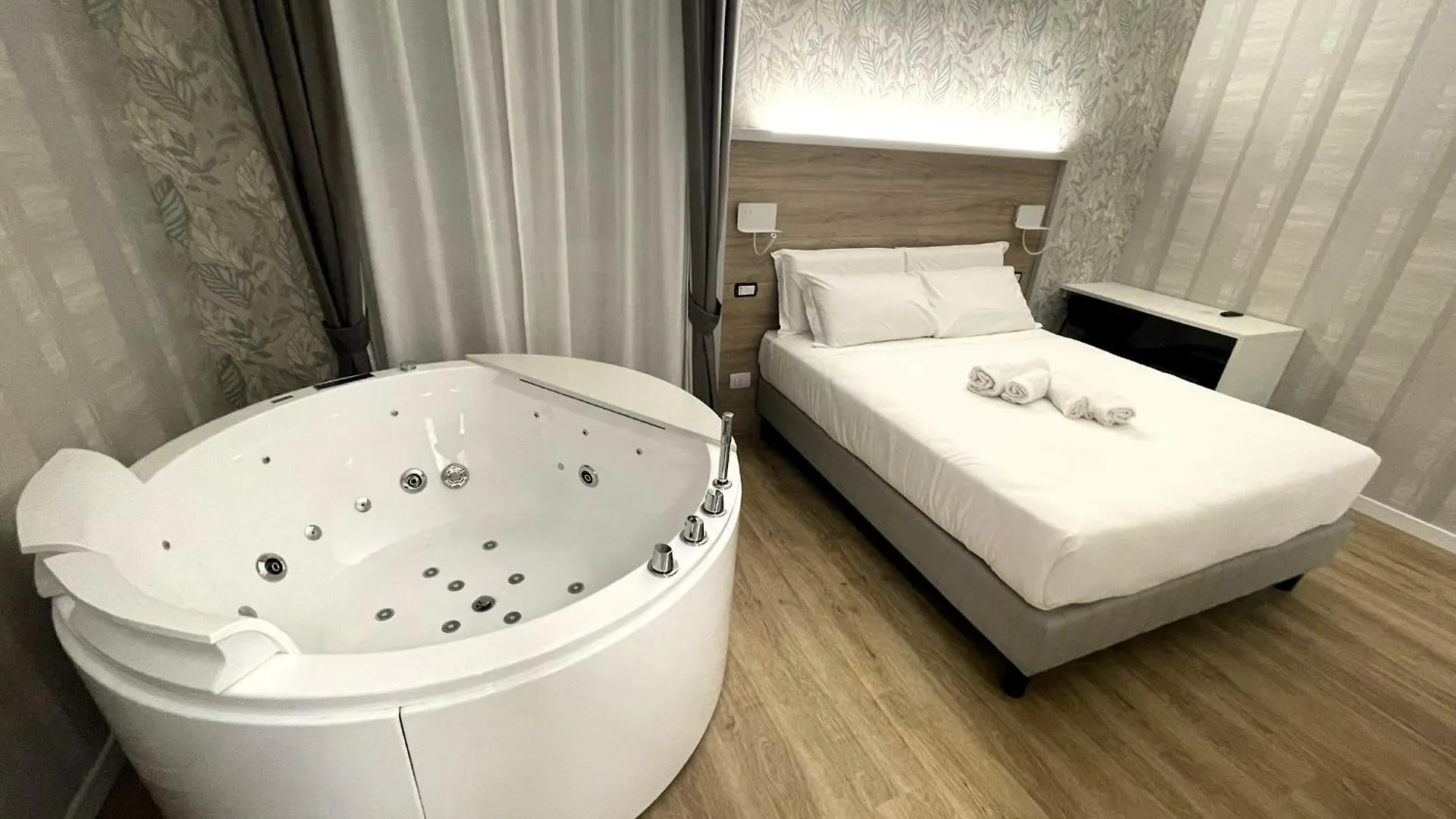 **  Rome'S Gloria Hotel Italy