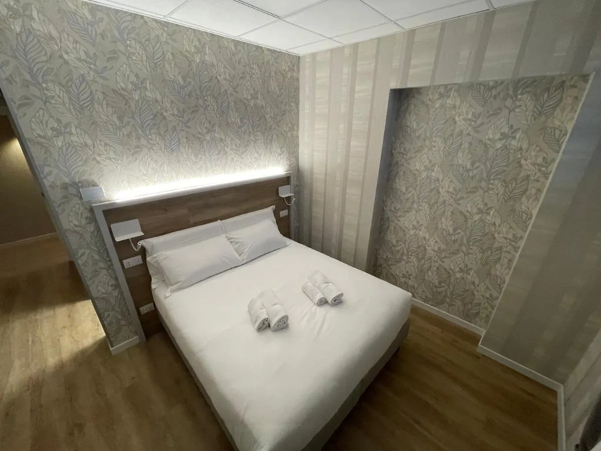 **  Rome'S Gloria Hotel Italy