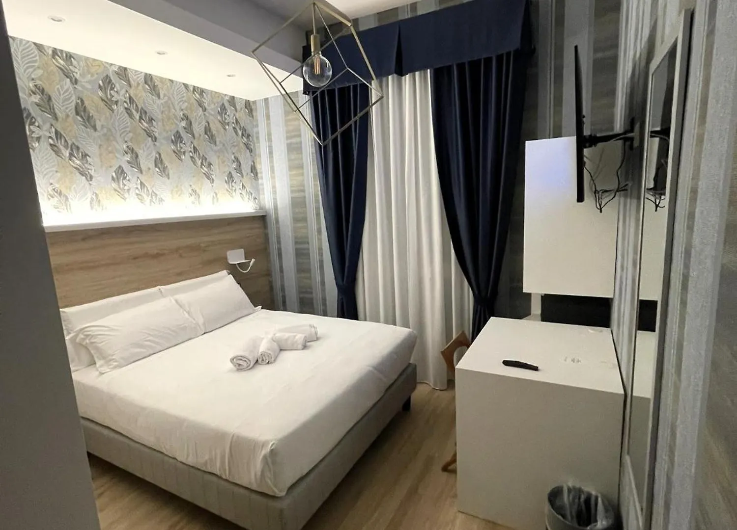 Rome'S Gloria Hotel  Rome