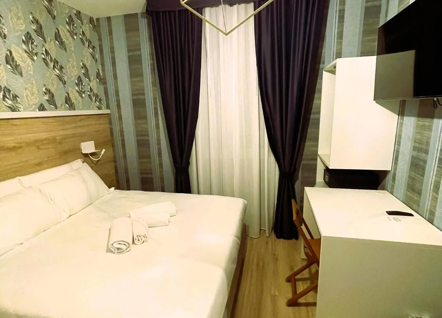 Rome'S Gloria Hotel Italy