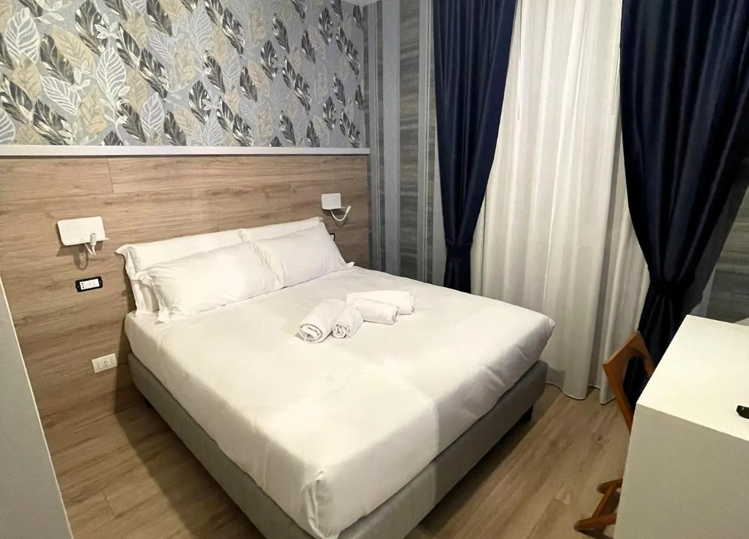 Rome'S Gloria Hotel Rome