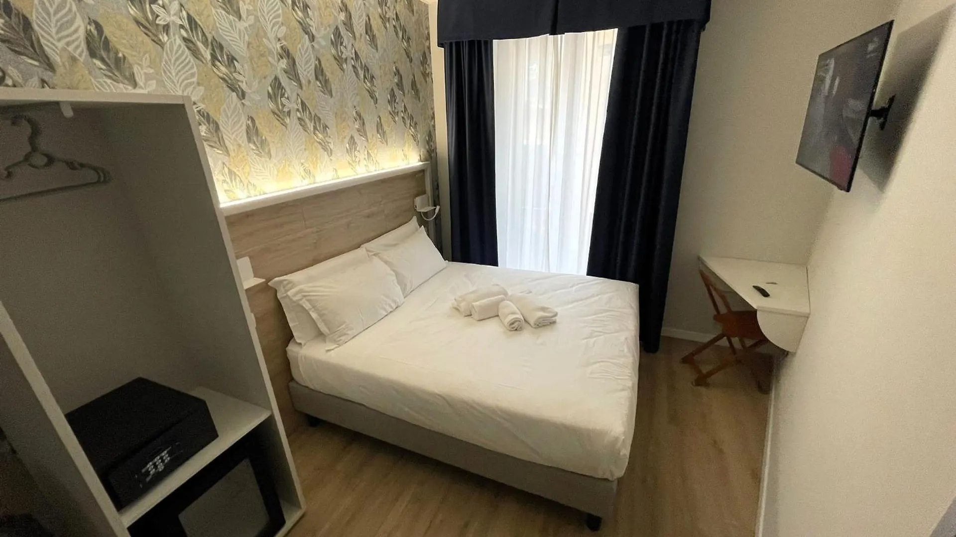 Rome'S Gloria Hotel Rome
