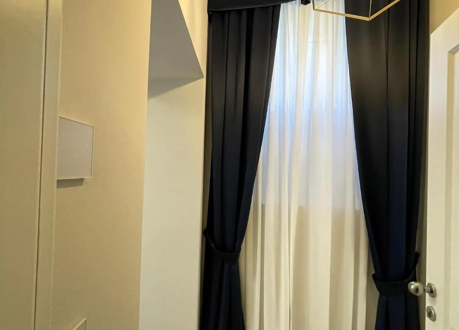 Rome'S Gloria Hotel