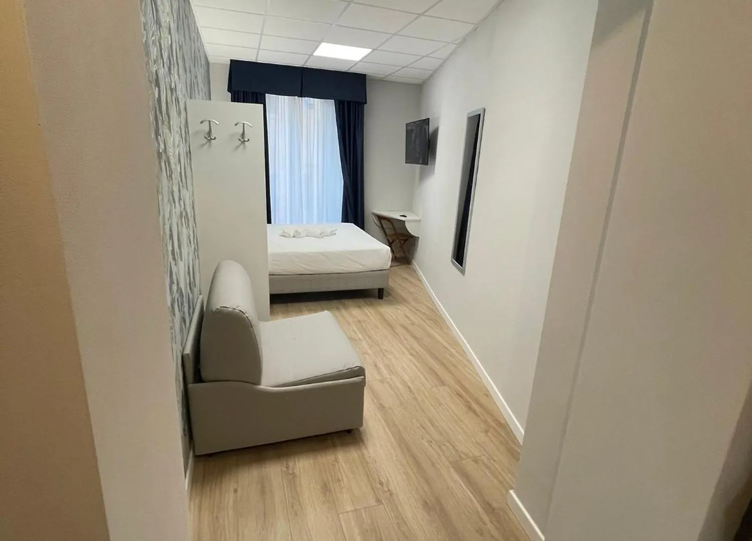 Rome'S Gloria Hotel