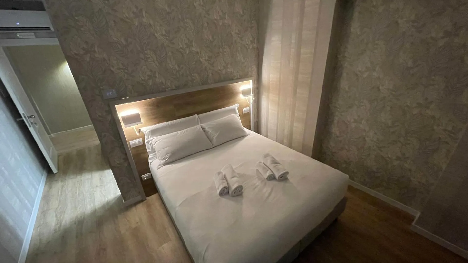 Rome'S Gloria Hotel