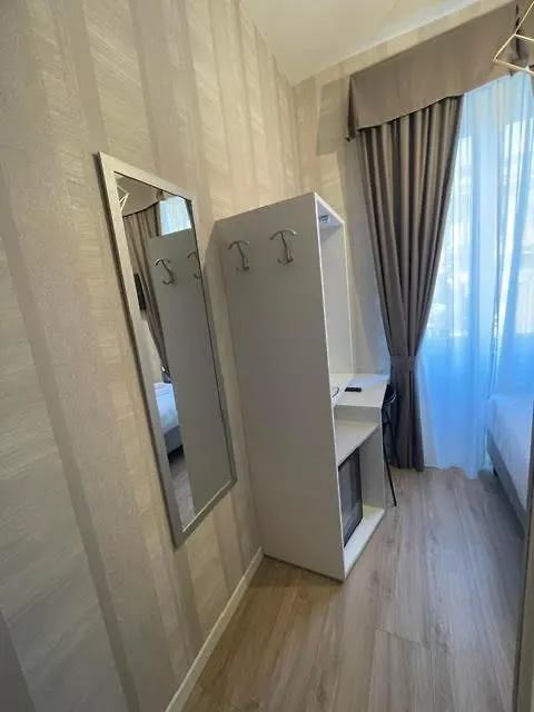 Rome'S Gloria Hotel 2*, Rome Italy