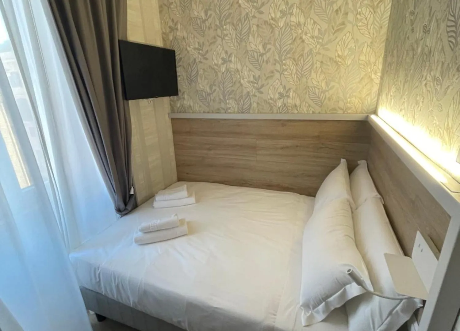 Rome'S Gloria Hotel  Rome
