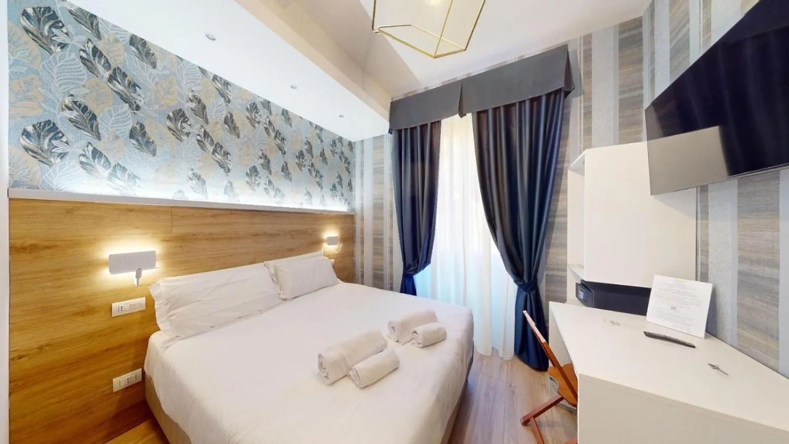 Rome'S Gloria Hotel