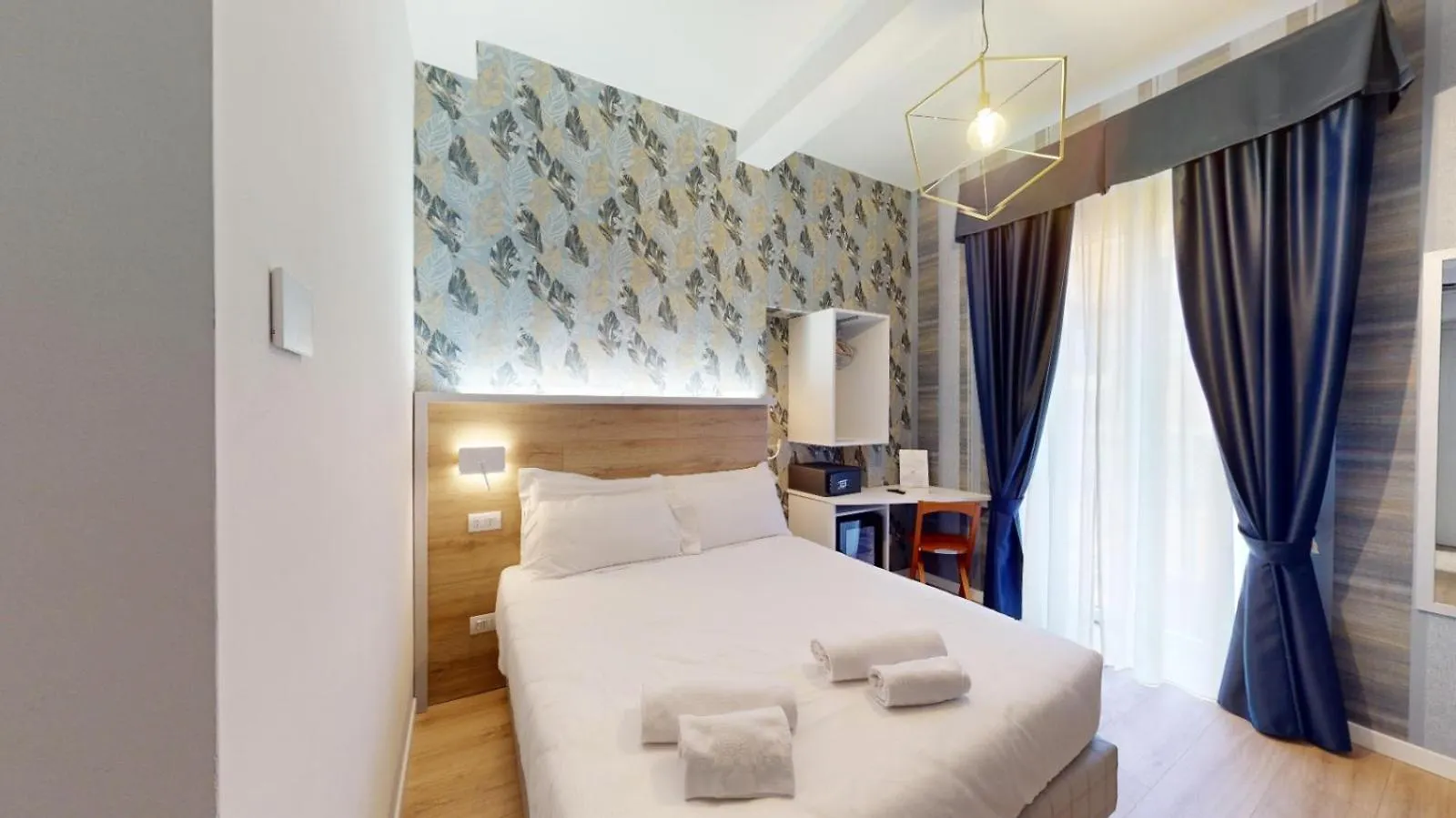 Rome'S Gloria Hotel